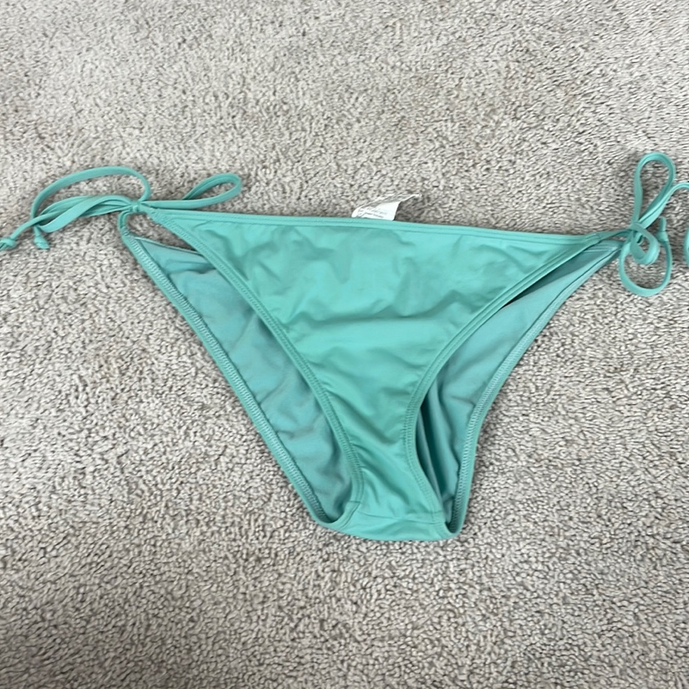 Roxy bikini bottoms